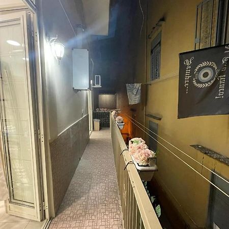 Donna Carme' Apartment Naples Exterior photo