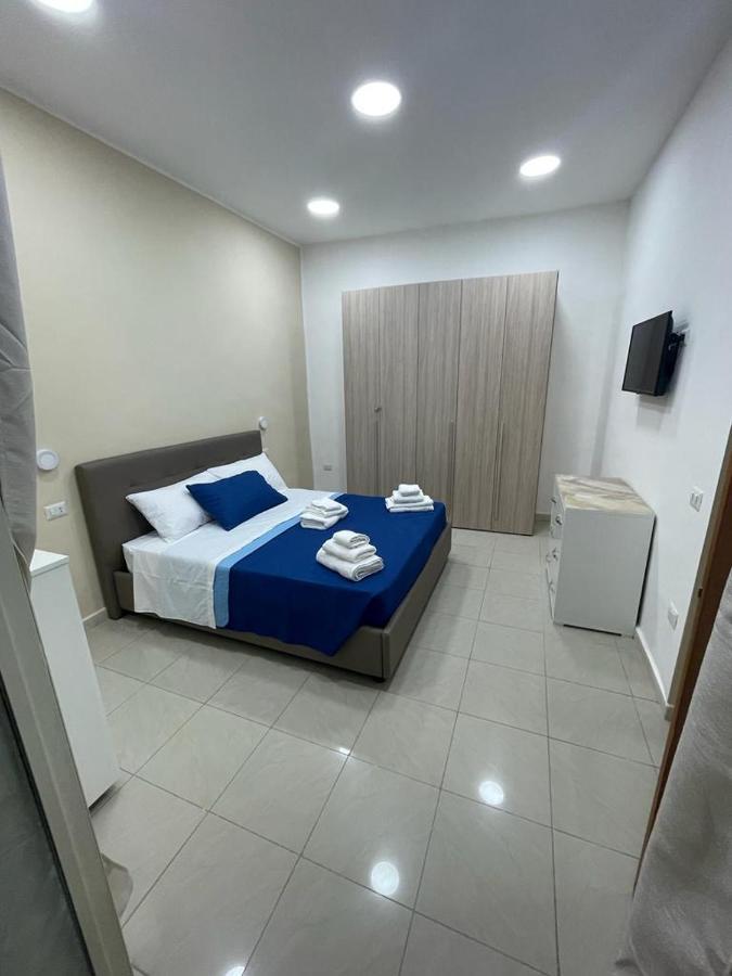 Donna Carme' Apartment Naples Exterior photo