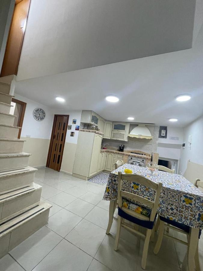 Donna Carme' Apartment Naples Exterior photo