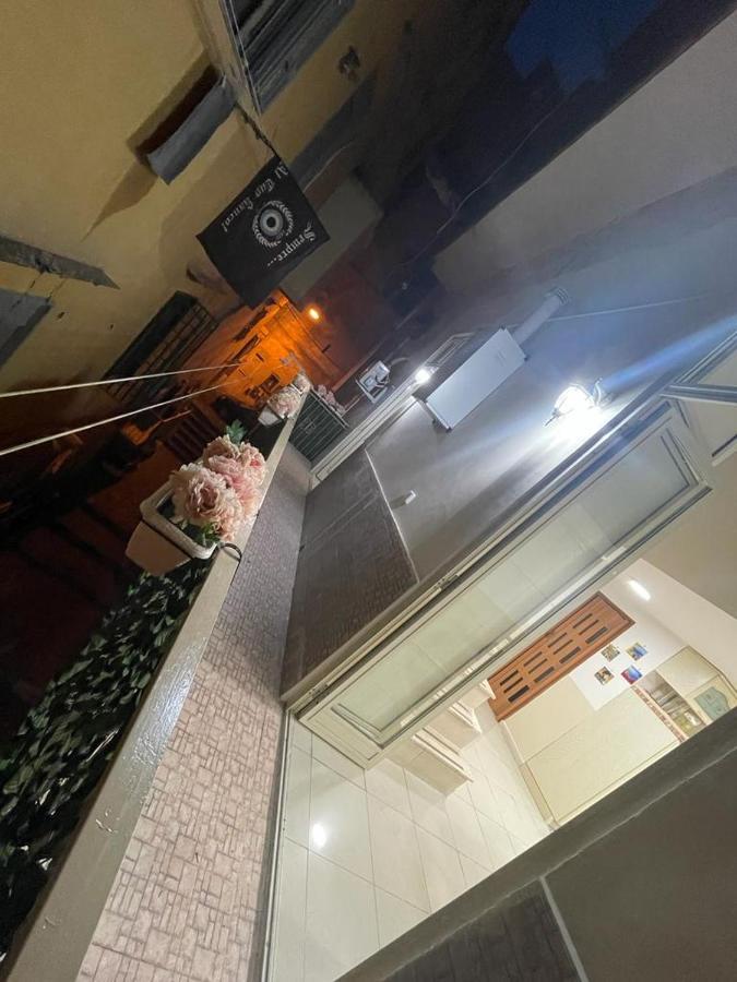 Donna Carme' Apartment Naples Exterior photo