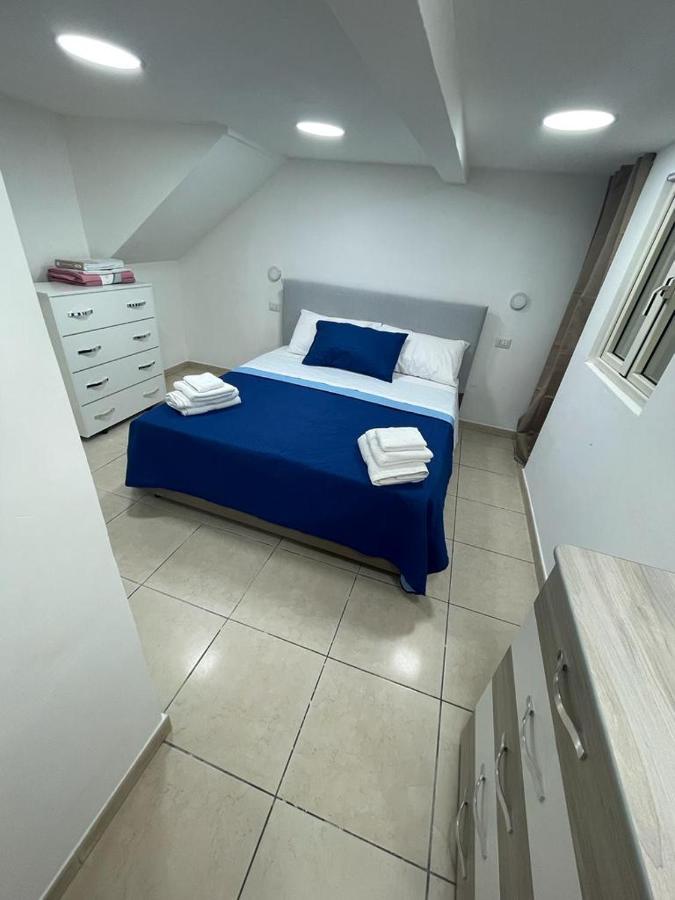 Donna Carme' Apartment Naples Exterior photo