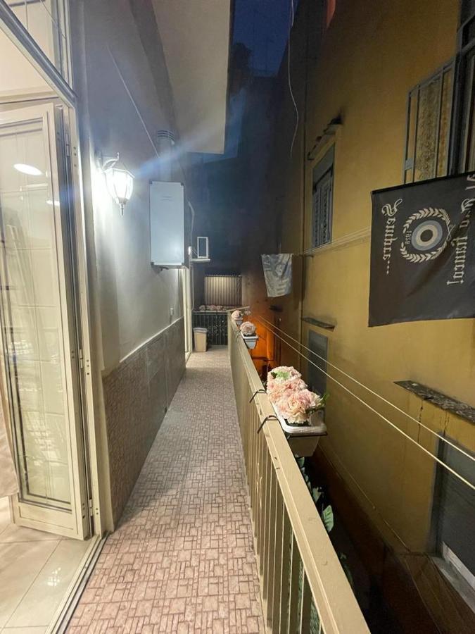 Donna Carme' Apartment Naples Exterior photo
