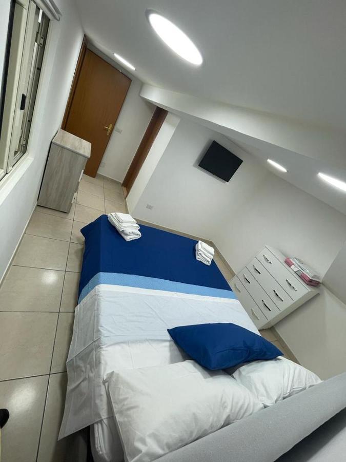 Donna Carme' Apartment Naples Exterior photo